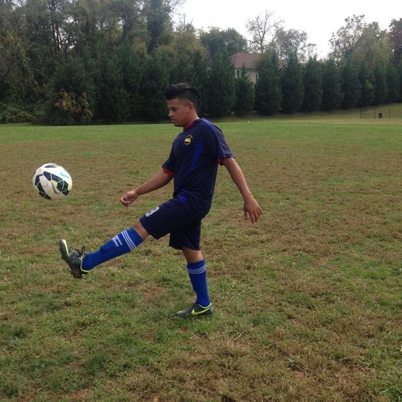 Meet your Posher, Johan - Picture 1 of 1